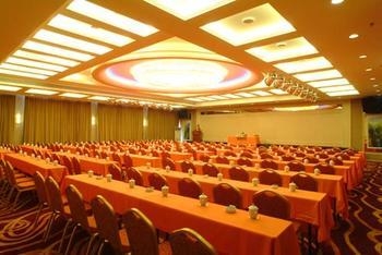 乌鲁木齐150人会议室预定--150人会议室哪些好？