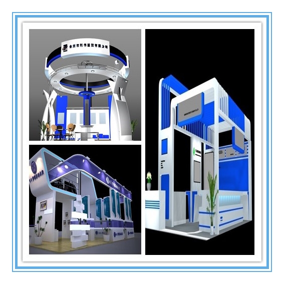 乌鲁木齐展台搭建注意事宜