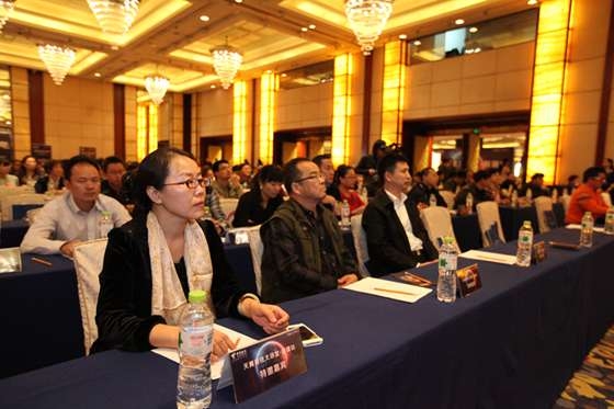 2013年乌鲁木齐企业公司年会正在火热策划准备中