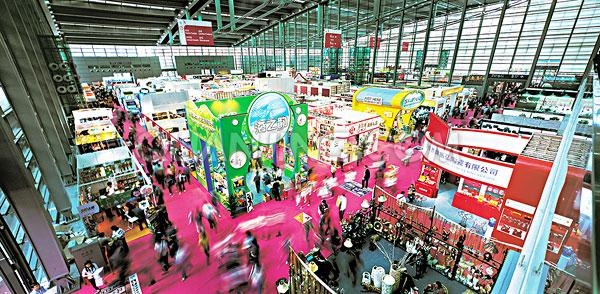 新疆将首个农业领域跨国展即将拉开帷幕