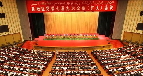 新疆会奖旅游MICE的优势与前景