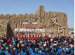 吐鲁番第二届新疆春季旅游博览会