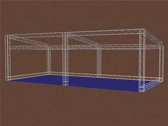 乌鲁木齐TRUSS架租赁